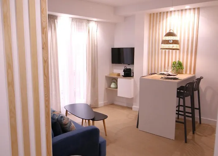 Suite Princesa Nazarí