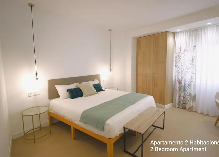 Suite Princesa Nazarí